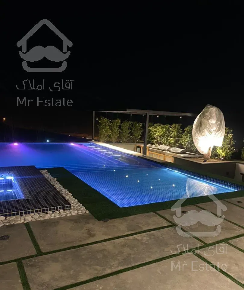 اجاره ی عمارت  ٥خوابه