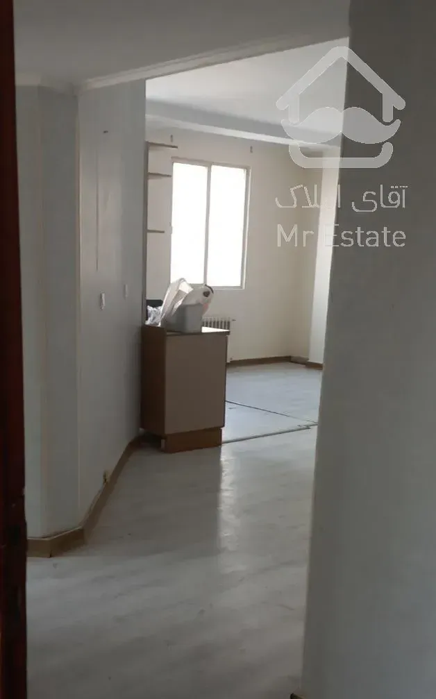 آپارتمان ۸۷ متری