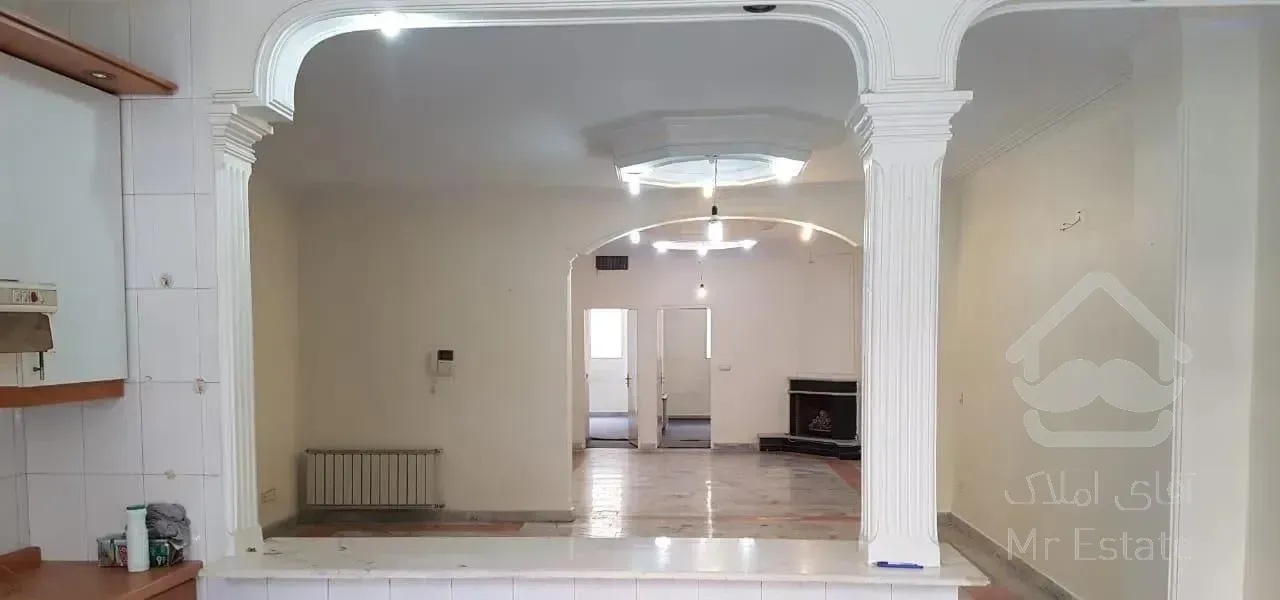 ۱۲۵ متر / فرساد شرقی / دلباز