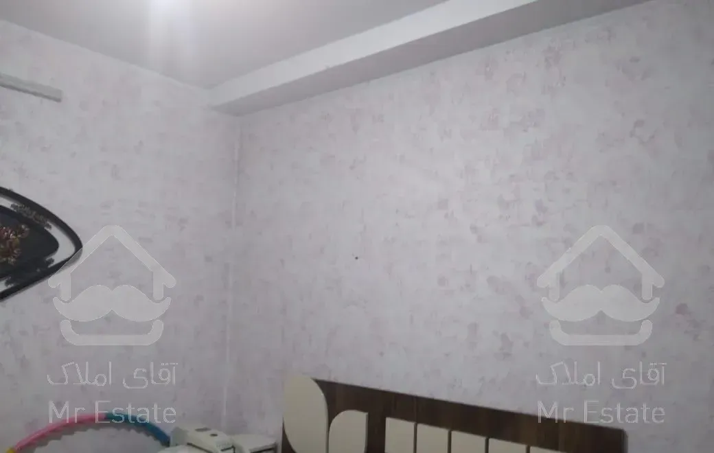 فروش آپارتمان شیک 83 متری رباط کریم