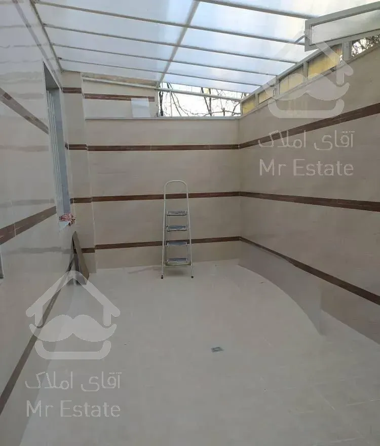 ۱۸۵متر بلوارتعاون تکواحدی فول بازسازی فول امکانات