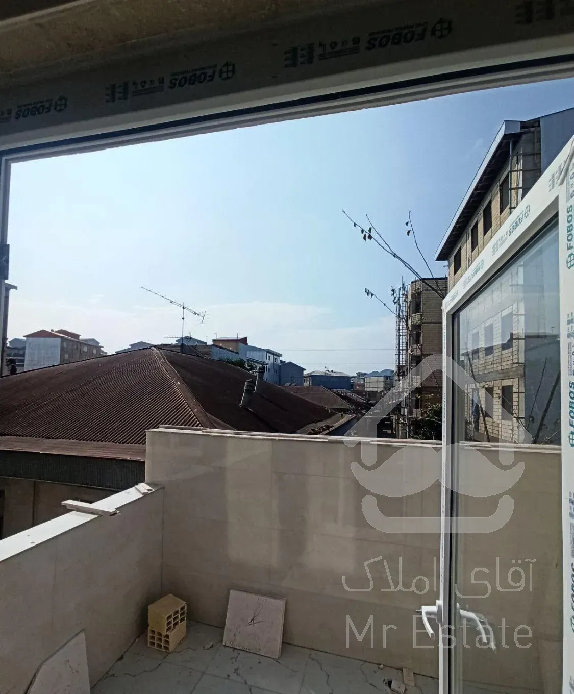 فروش واحد ۹۰ متری نوساز