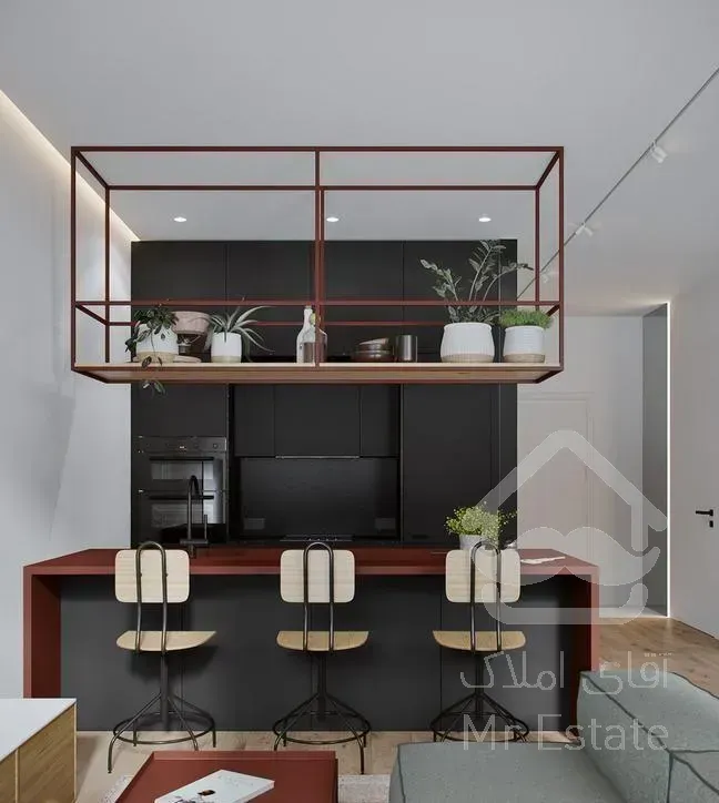 دو خواب/فول امکانات/تک واحدی/شکوفه