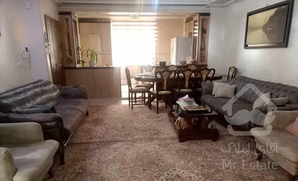 دهکده دریاچه چیتگر رهن و اجاره ۱۱۲ متر