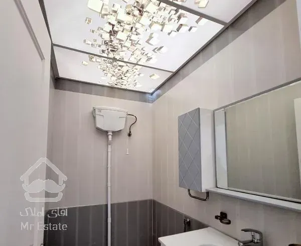 آپارتمان ۱۳۰متر ولنجک