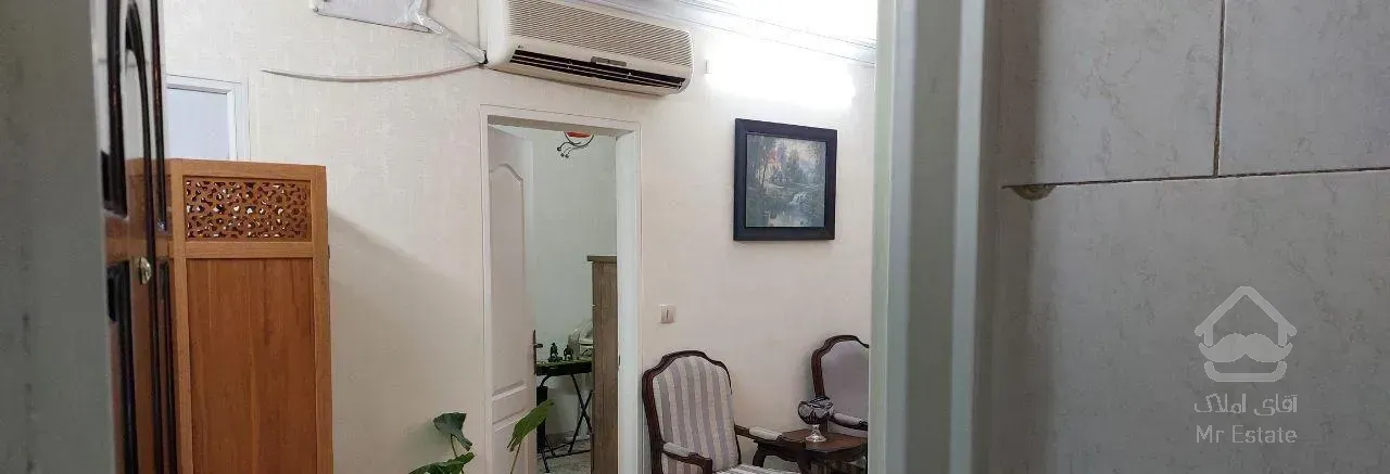 فروش دو واحی آپاتمان ۵۴ متری در فداییان اسلام