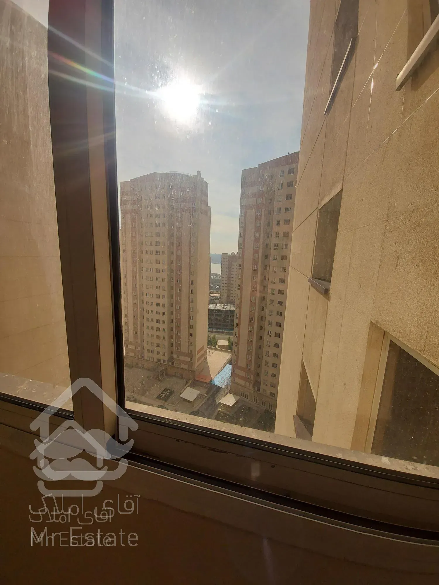 ۱۰۱ متری در دو قدمی دریاچه ۲ کله