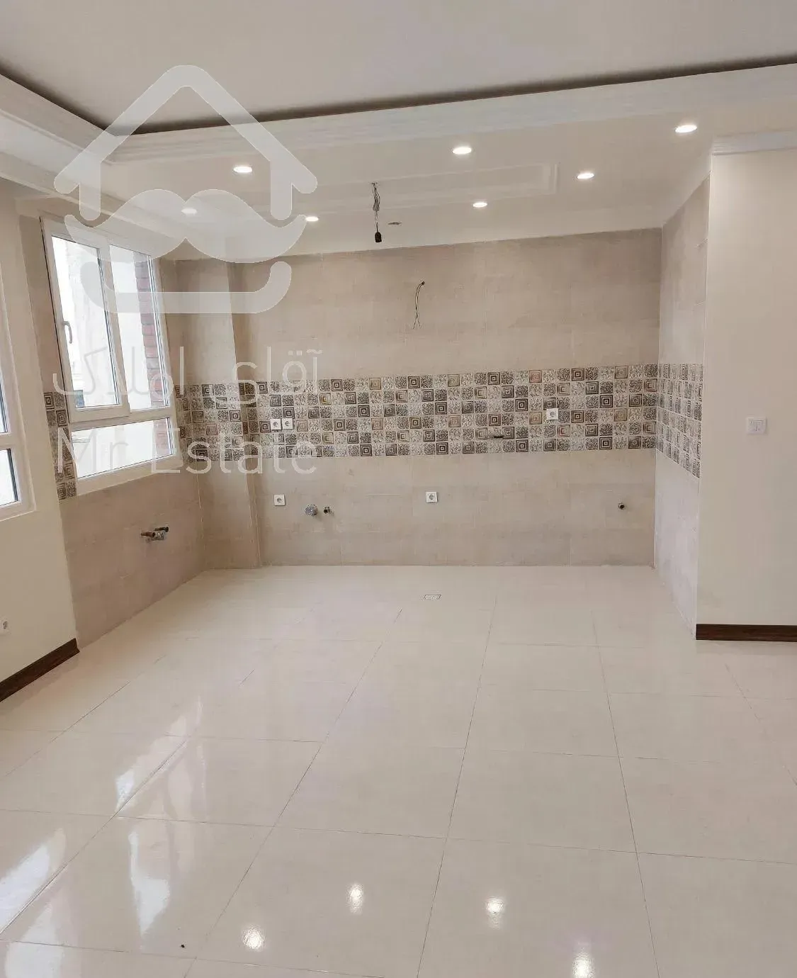 نوساز 56/5 متر