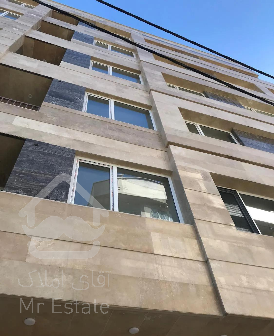 ٩٨متر  نوساز(شهرزیبا)میدان کودک