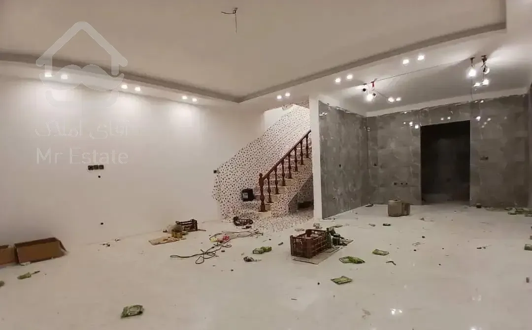 فروش‌ دوبلکس نوساز شخصی ساز در کفشگرکلا