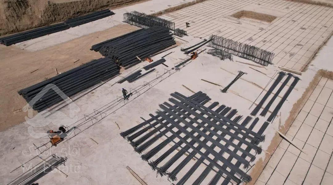 سهام ۵۰m بتاجا ارتش چیتگر/کف سنوات