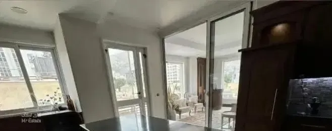 315 متر جمشیدیه تک واحدی تراس قابل چیدمان