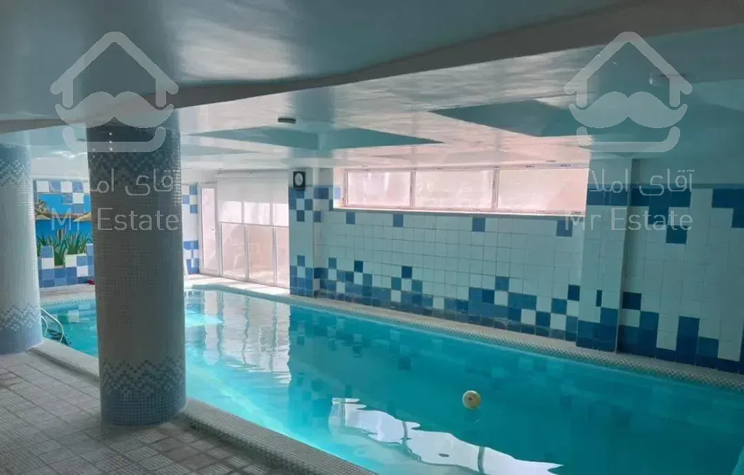 آپارتمان ۴ خوابه ، درکه ، کوهسار