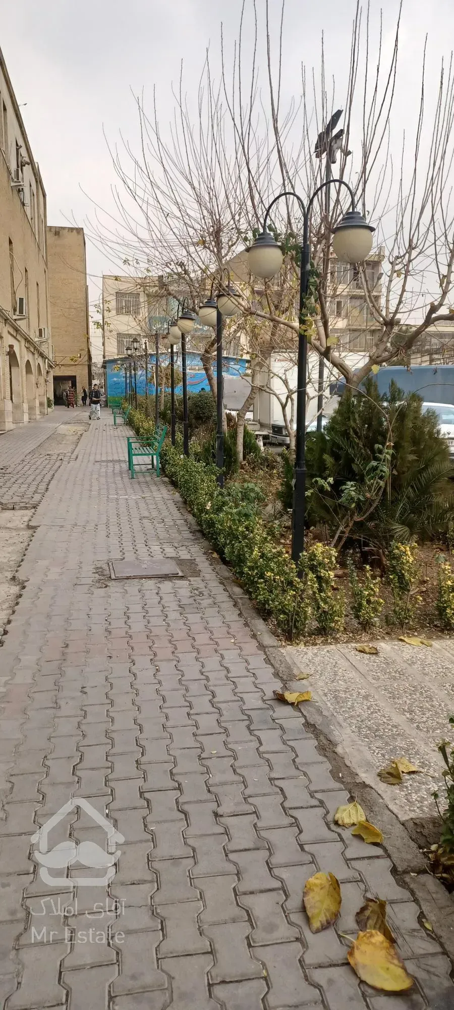 فروش مغازه صادقیه بازار سنتی ستارخان