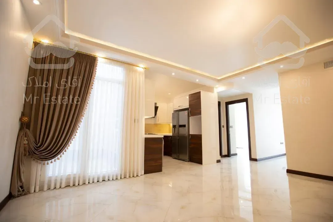 بورس آپارتمان ۴۰ تا ۷۰ متری بلوار فردوس