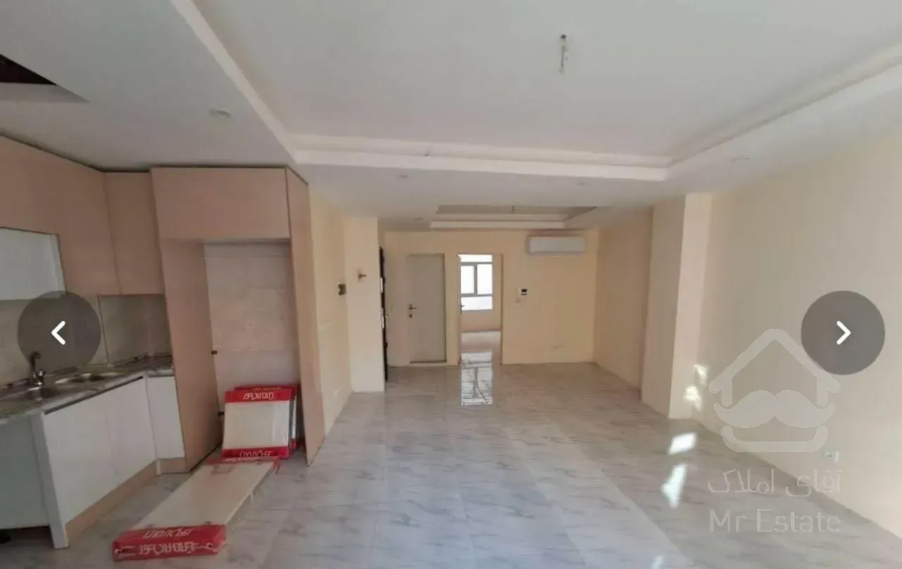 فروش آپارتمان ۶۰ متری ۱ خوابه در هاشمی