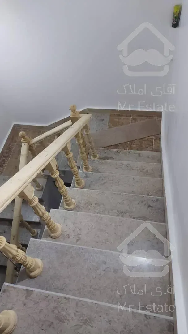 فروش ویلا فول امکانات ییلاقی