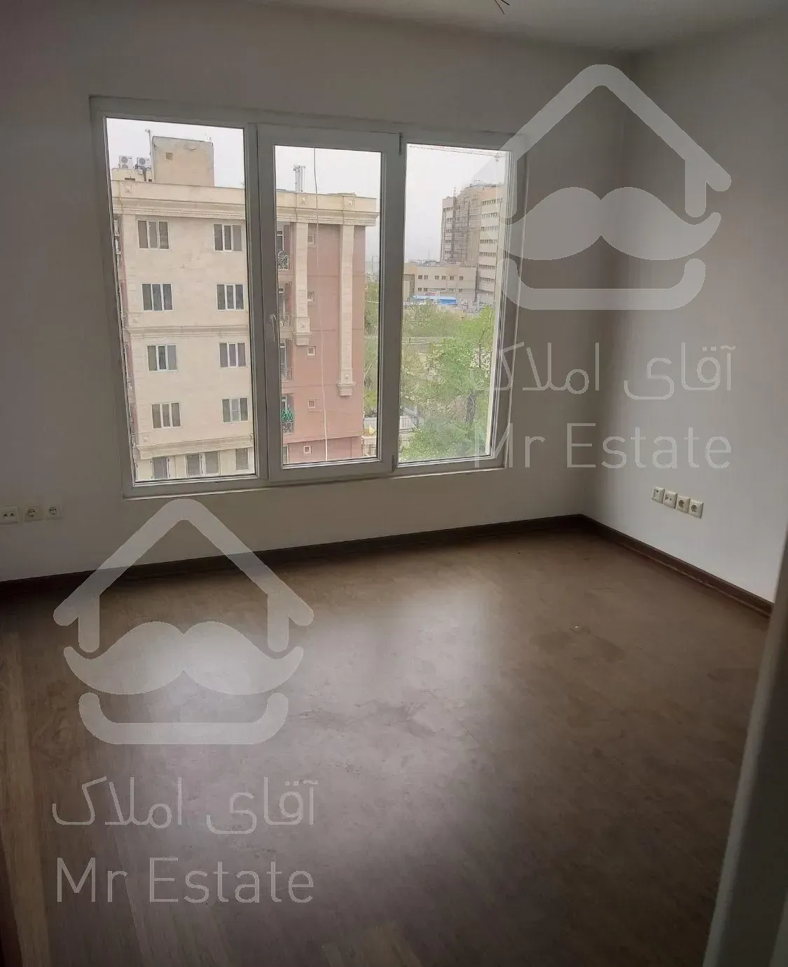 تجریش ۷۵ متر ۲ خواب