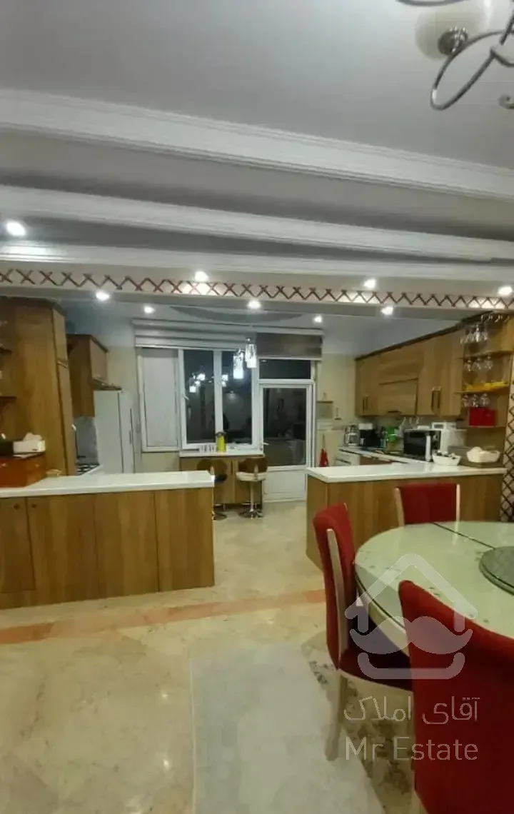 اپارتمان طرشت قلانی  11۴متر  فول امکانات