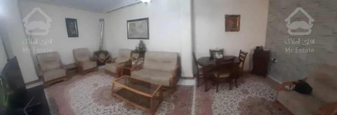 ۵۸متری یک خوابه مرتصوی