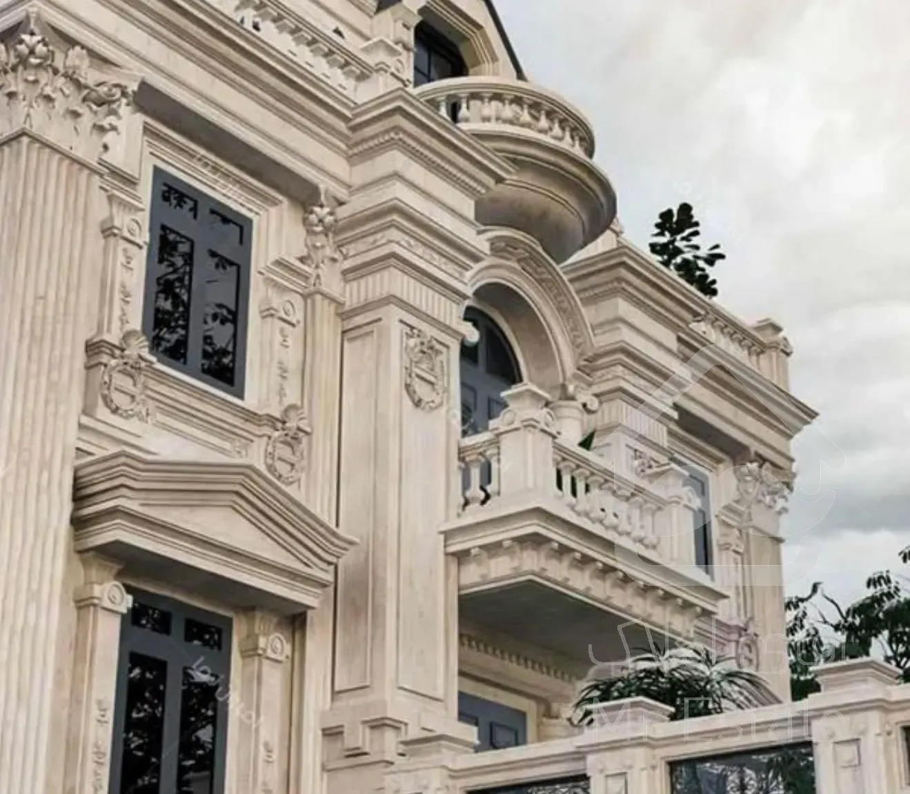 رهن آپارتمان ۱۳۵ متری۳خوابه تاپ لوکیشن