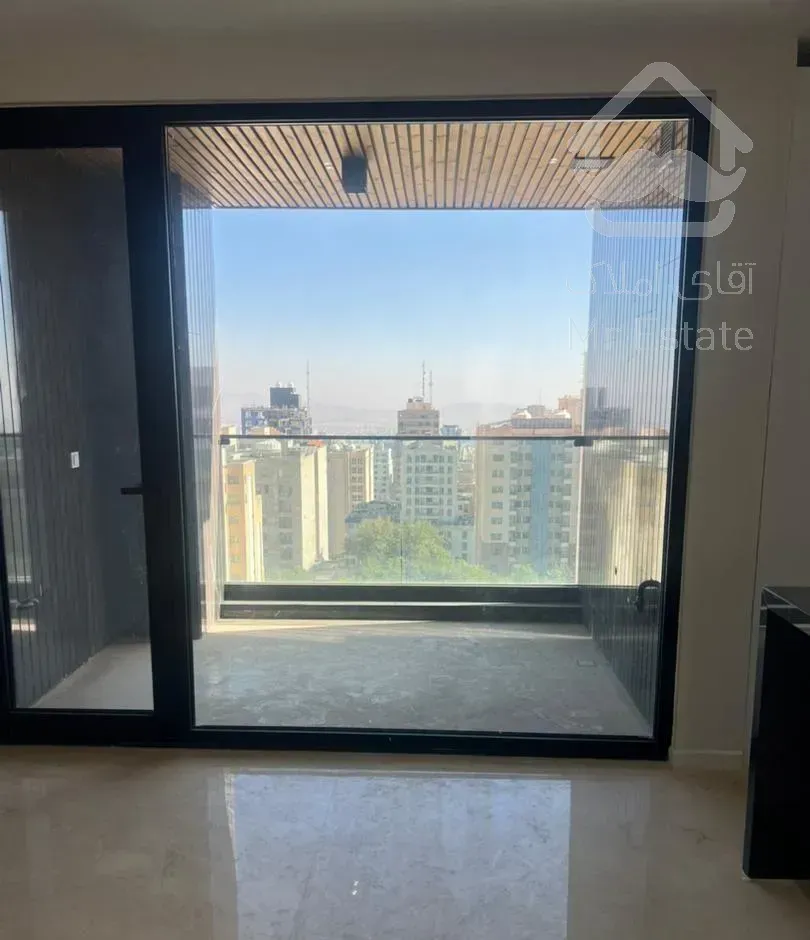 شمال جردن ۱۶۰متر //نوساز لاکچری