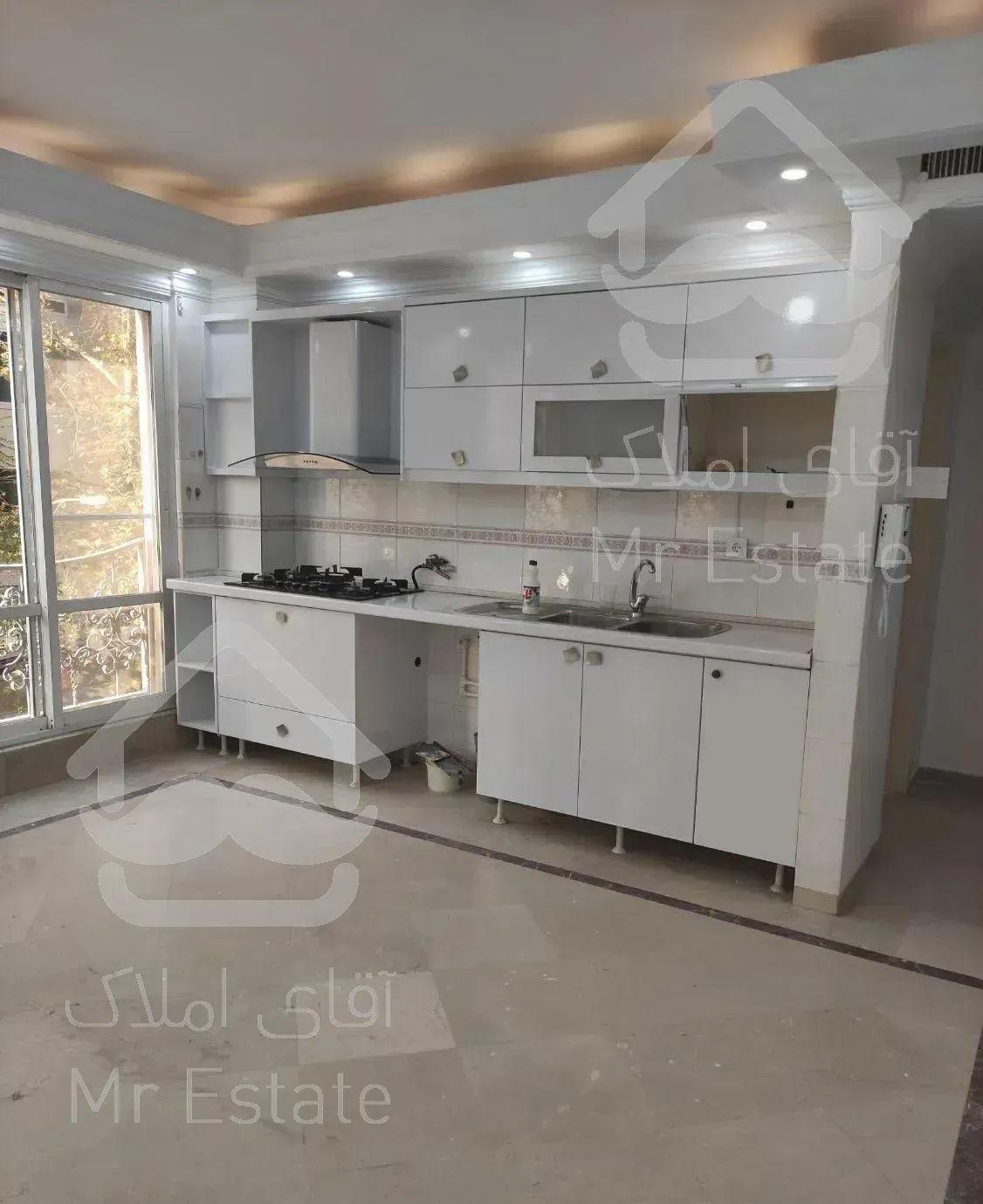 آرژانتین اجاره آپارتمان موقعیت اداری 85متر