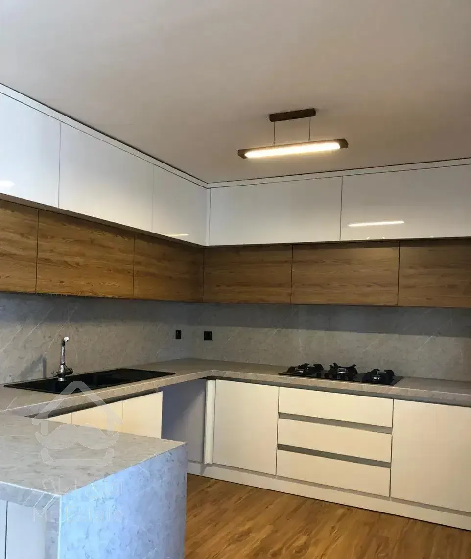 آپارتمان ۱۳۰ متر شیخ زاهد فرد تکواحدی