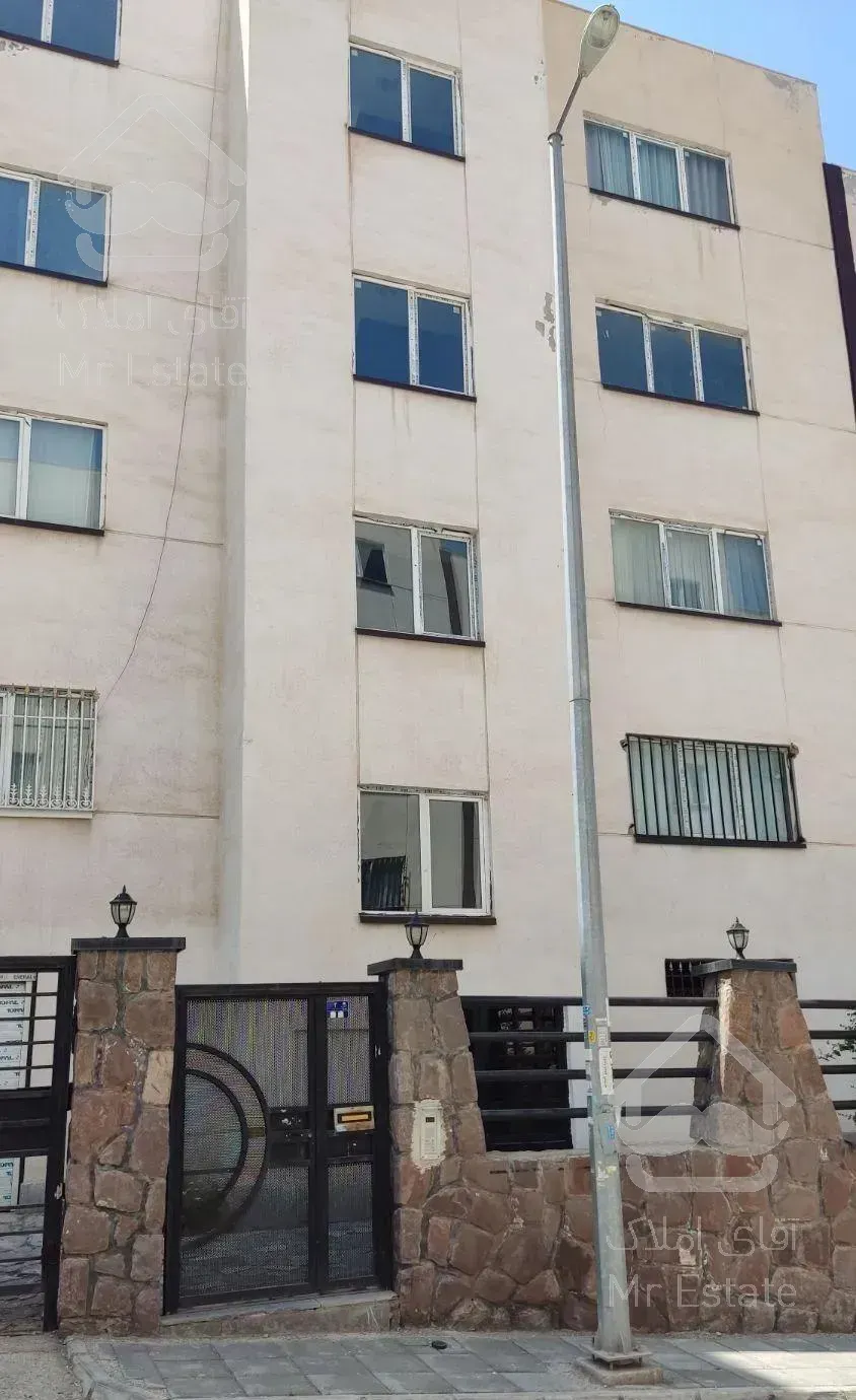 پردیس فاز۸ محله دو کلید خام