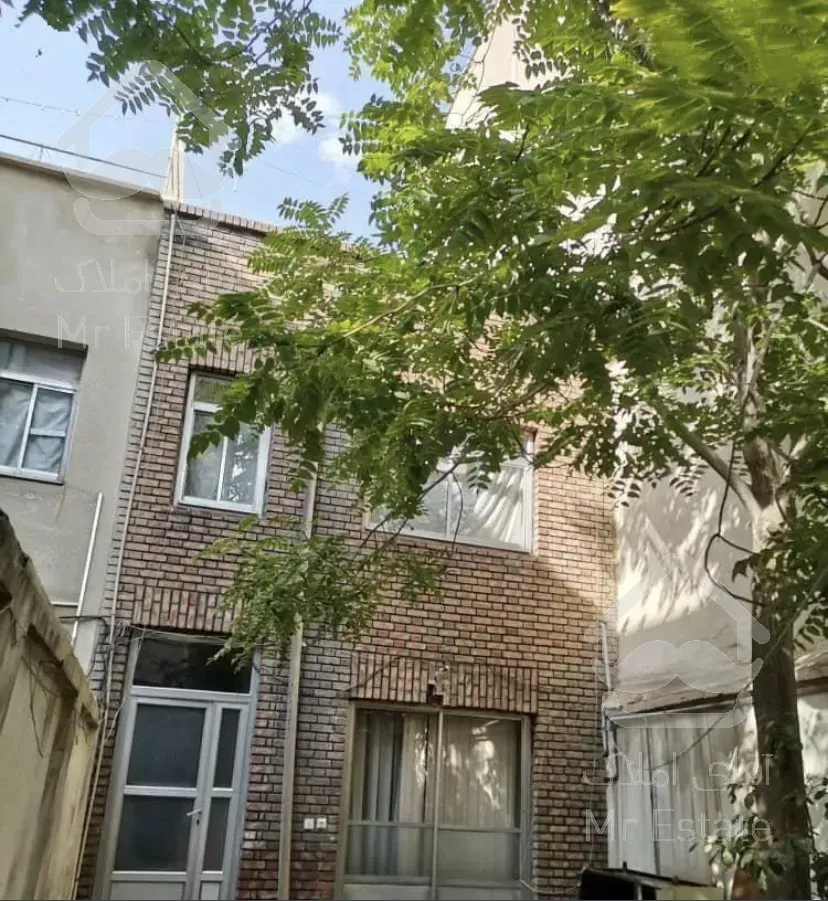 خانه کلنگی،مناسب ساخت،شهرک راه آهن