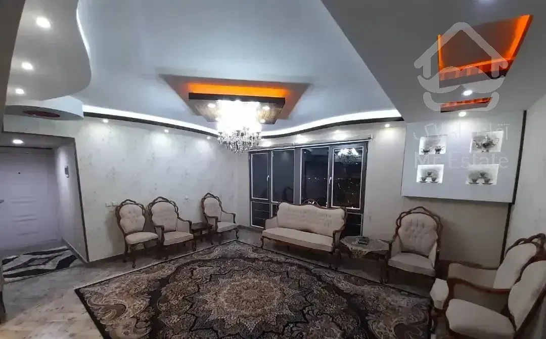 کسری ۶ ط۱۳ واحد زوج