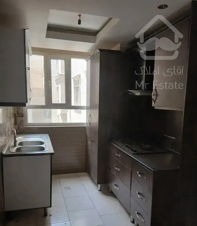 آپارتمان 40 متر،نوساز، تخلیه،خ غفوری