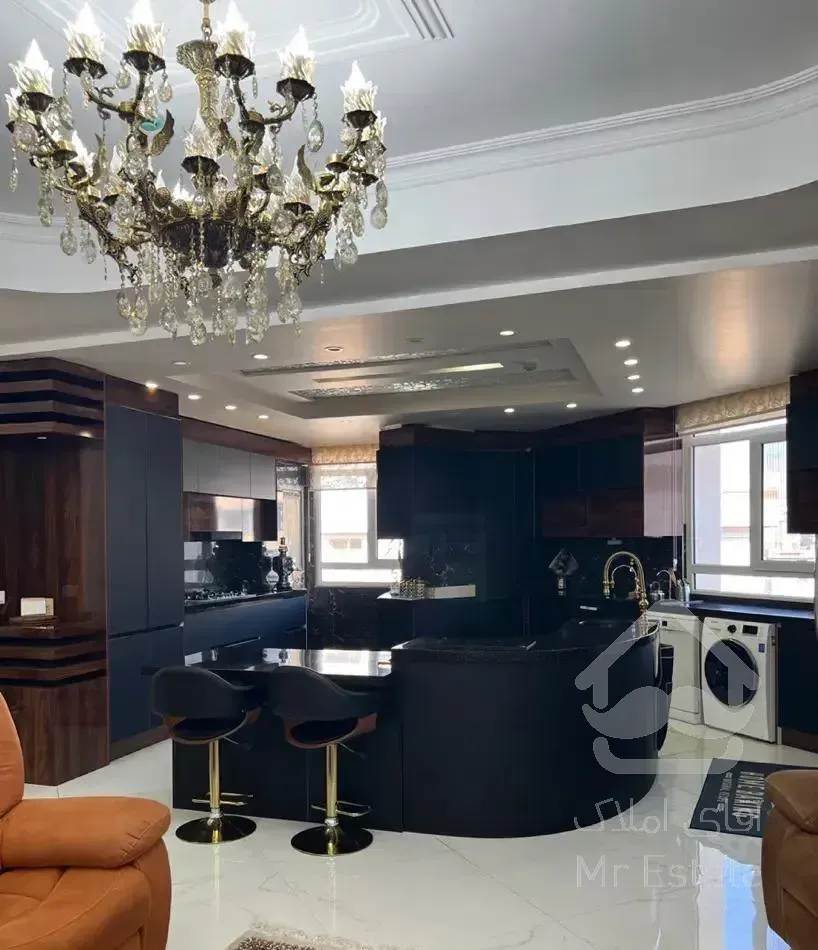 آپارتمان ۱۶۳متر،سه خوابه ،تهرانسر