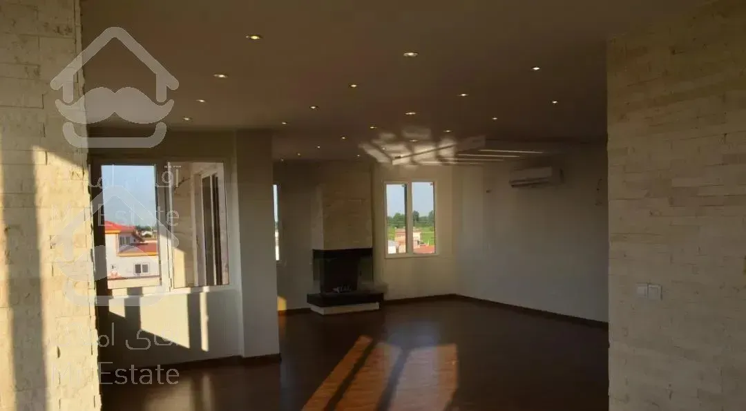 آپارتمان نوساز ،تک واحدی