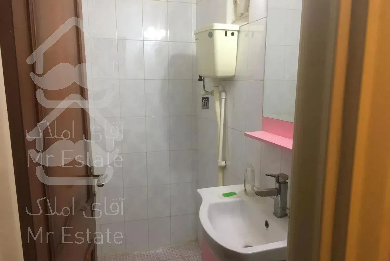 آپارتمان 73 متری، فول امکانات