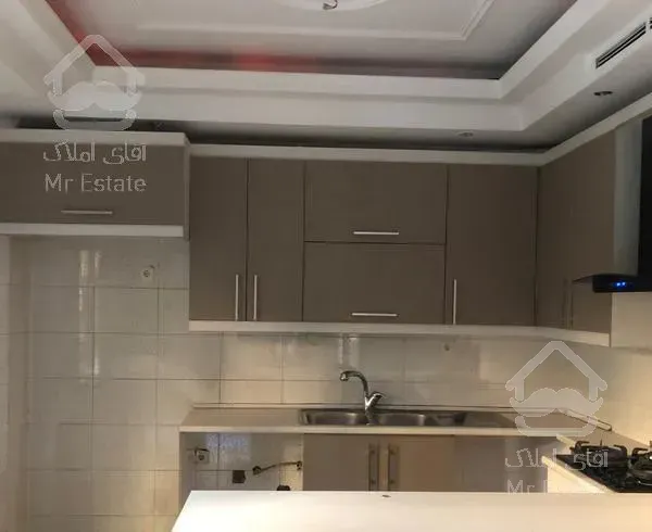 آپارتمان ۹۰ متری دو خوابه محدوده بلوار اندرزگو