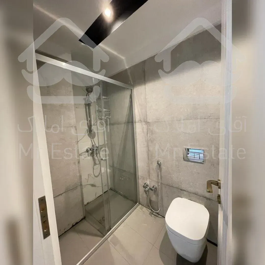 خرید آپارتمان مدرن در اقدسیه ۲۰۰ متر اکازیون چشم نواز