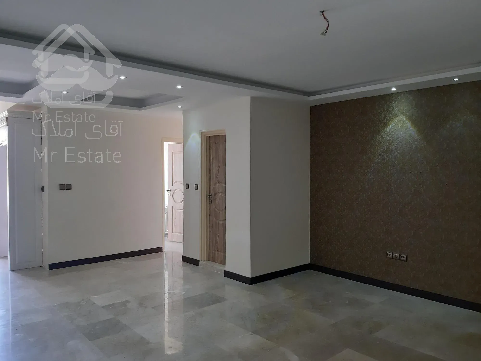 اجاره آپارتمان دو خوابه صادقیه