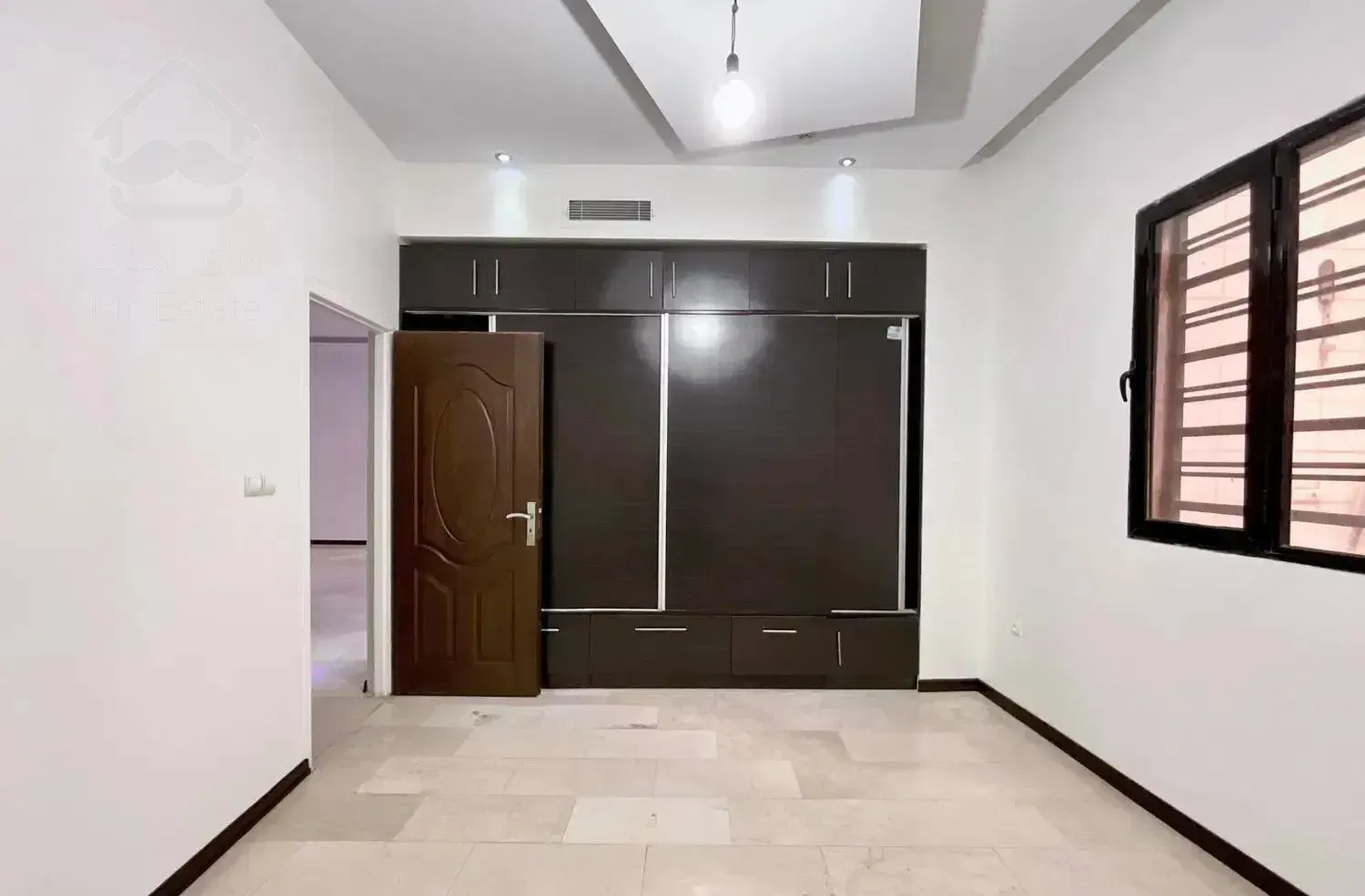 ۱۲۵ متر ۲ خواب /طبقه اول/ تاپ‌لوکیشن شمال مرزداران