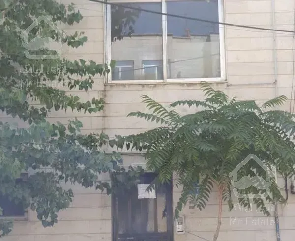 ویلایی مستغلات ۴طبقه تک واحدی