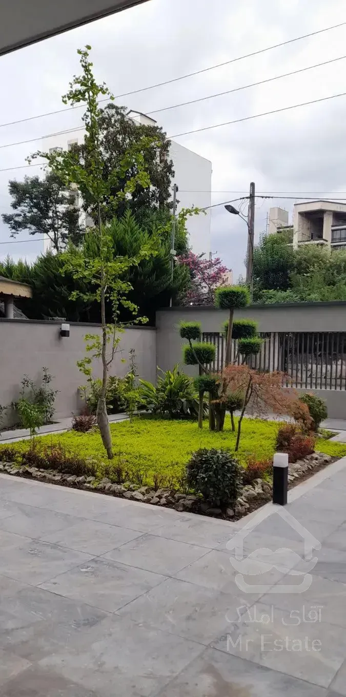 اجاره آپارتمان ۱۶۵متری استخردار