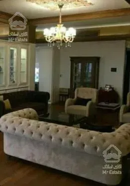 فول فرنیش 230 متری در سعادت آباد