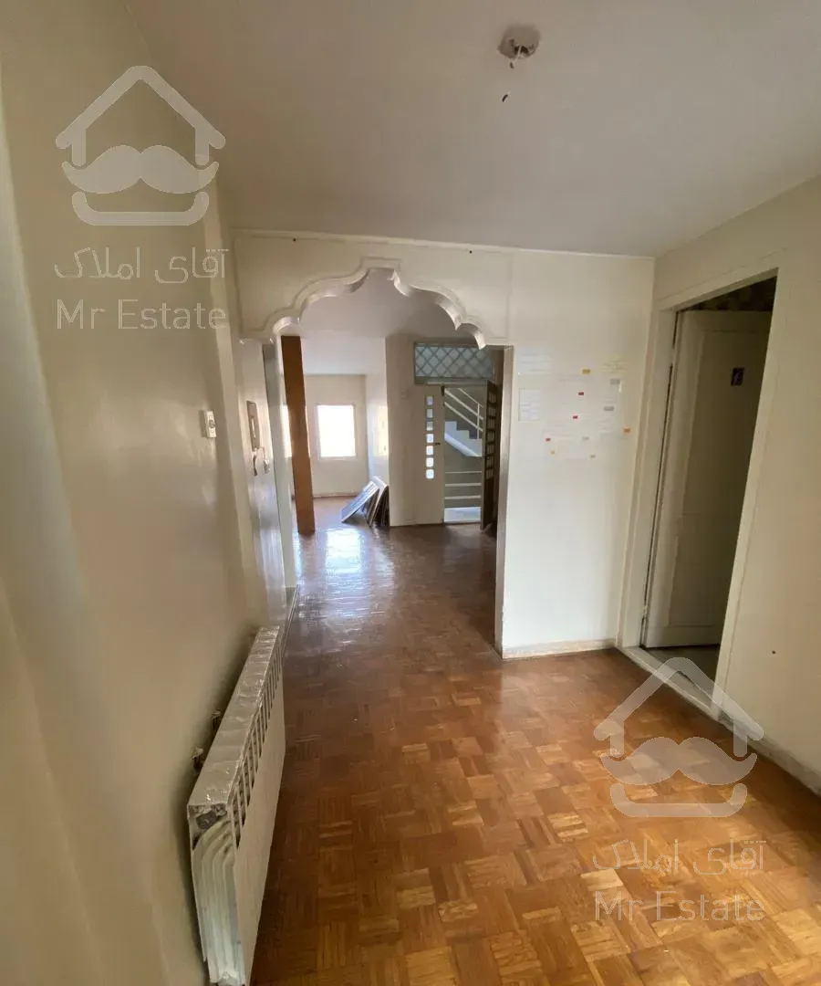 ۱۰۷ متر قدرالسهم دار میدان فرهنگ