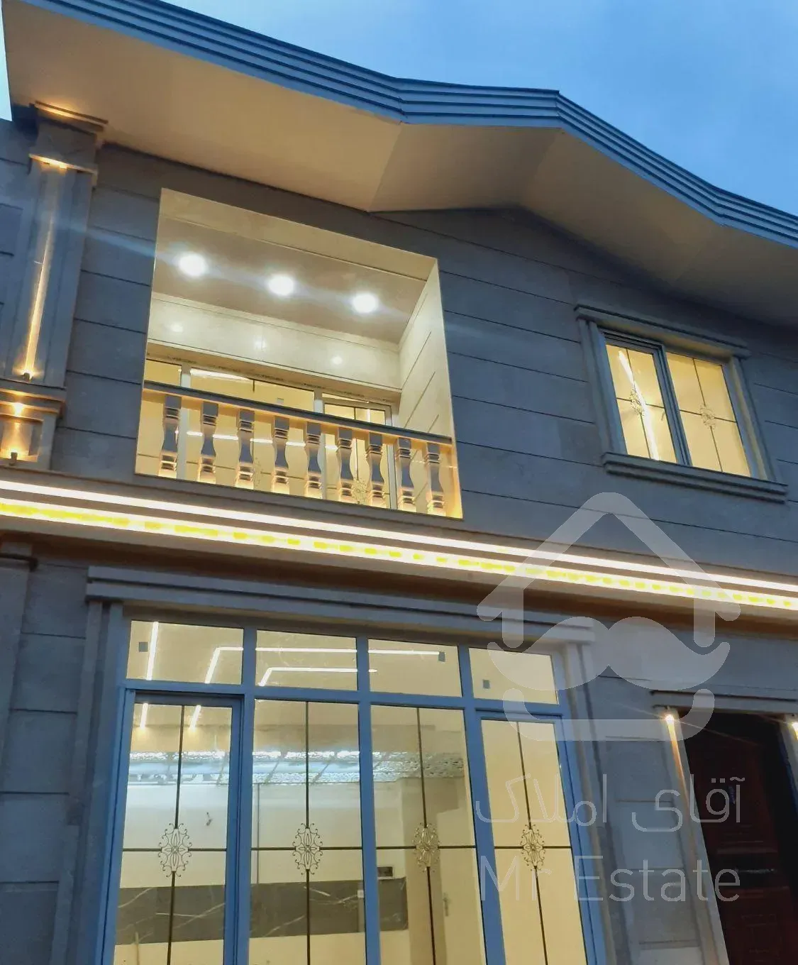 ویلا با سند/ویو بی نظیر/ مالک هستم