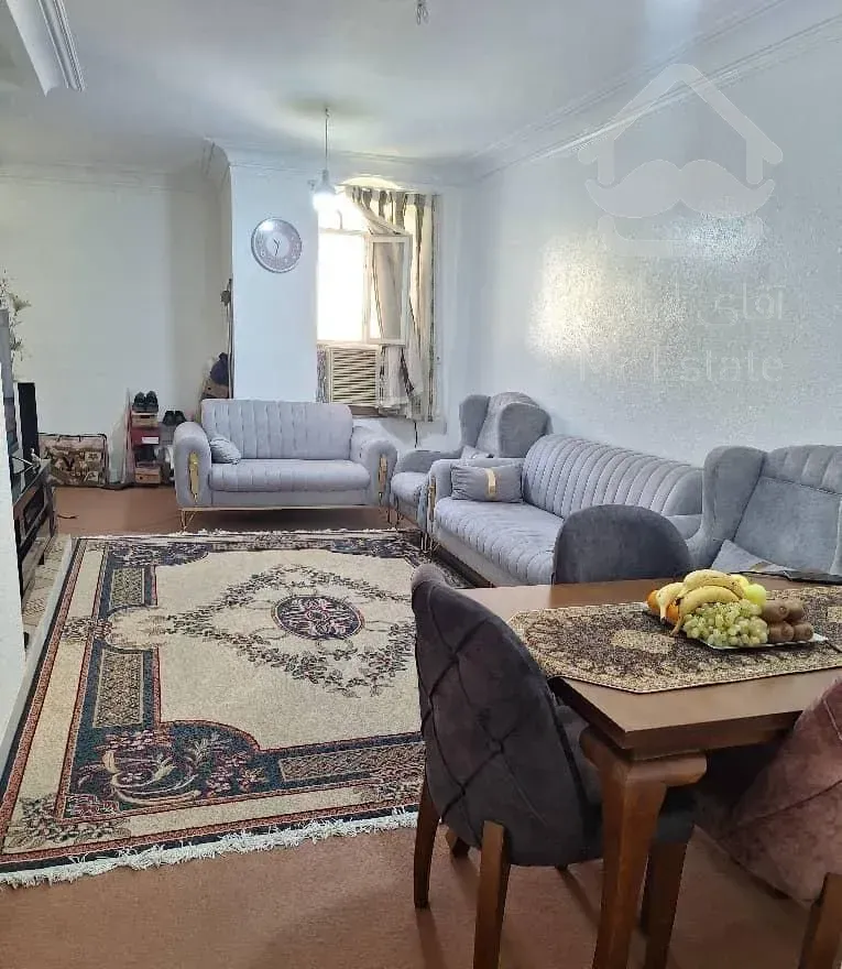 فروش آپارتمان بهمنی