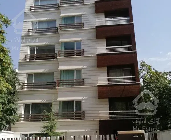 فروش  آپارتمان 210متری