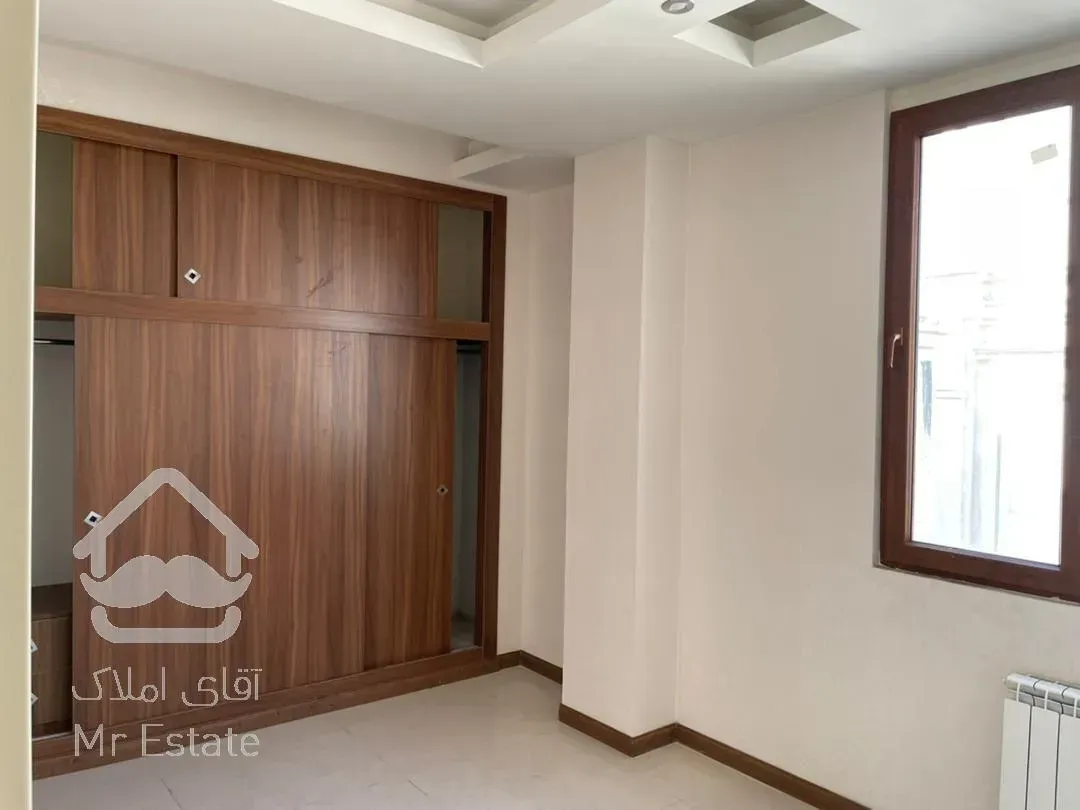 ۱۰۰ متر دو خواب /فول امکانات /##فوری فروش##