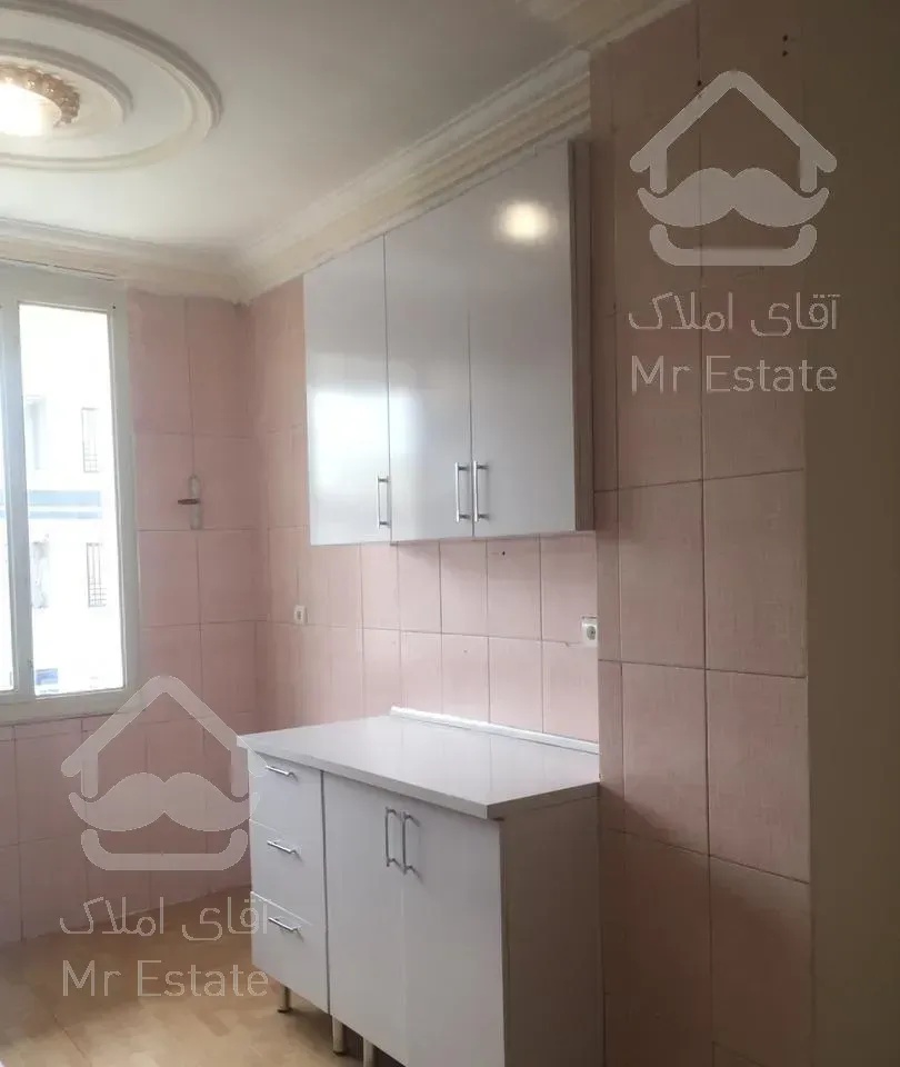 آپارتمان ۵۵متری پارکینگ اختصاصی