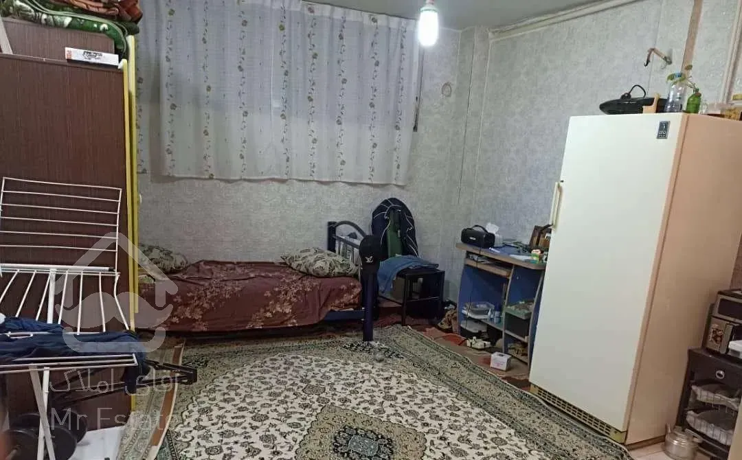 اجاره سوییت ۲۲ متری، جمالزاده جنوبی