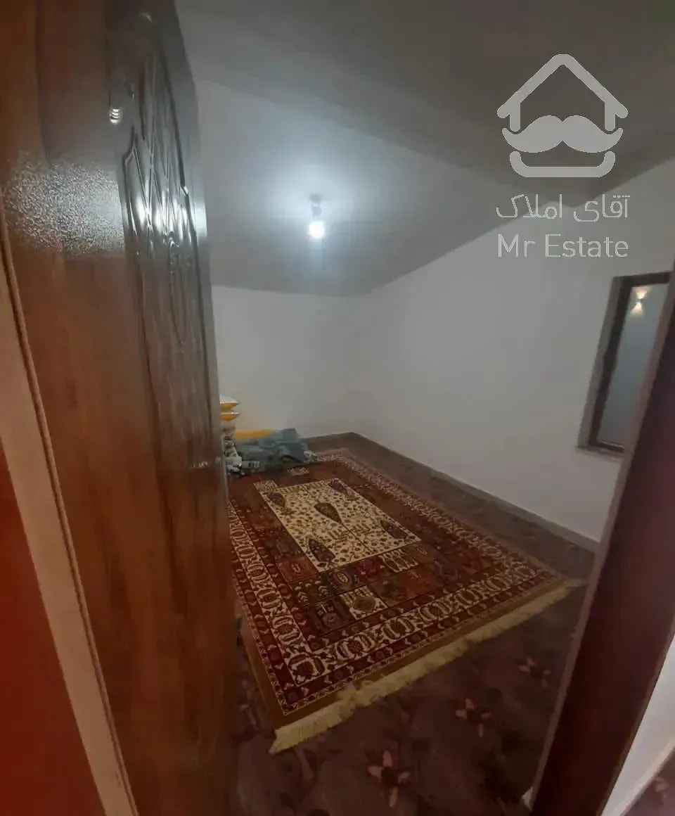 ویلایی در ییلاق مریان سند دار